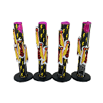 Zena Whistle Fountain 4 stuks (18)